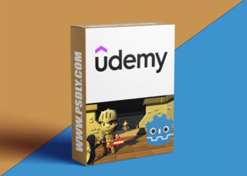 Udemy - Inventory & Shops in Godot!