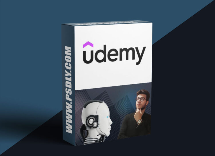 Udemy - Machine Learning & Data Science Course: Unlocking the Future 1 Udemy - Machine Learning & Data Science Course: Unlocking the Future