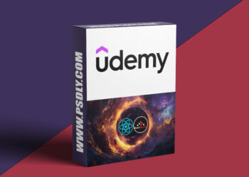Udemy - Master React Router v6: Build 6 Real-World Projects