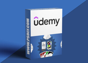 Udemy - Master UNO Game Development: Build with Unity & C#