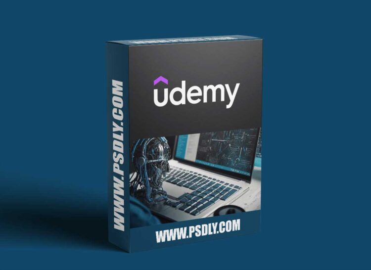 Udemy - Mastering ChatGPT Prompt Engineering 1 Udemy - Mastering ChatGPT Prompt Engineering