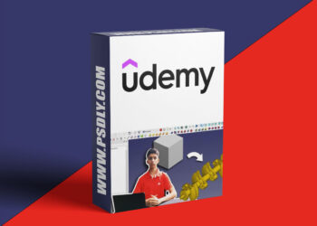 Udemy - Mastering FreeCAD with AI: Hands-On 3D Modelling Projects