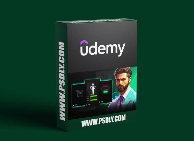 Udemy - Motion Graphics Animations for Social Media in After Effects 1 Udemy - Motion Graphics Animations for Social Media in After Effects