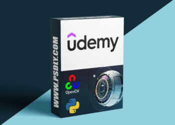 Udemy - Practical Image Processing with OpenCV & Python with Project
