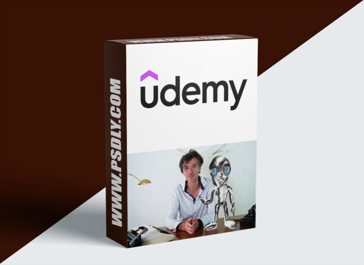 Udemy - Screenwriting Mastery: The Essentials of Modern Film and TV 1 Udemy - Screenwriting Mastery: The Essentials of Modern Film and TV