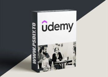 Udemy - Street Photography 101