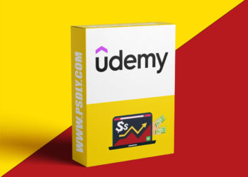 Udemy - The Complete Technical Analysis Trading Course (2024)