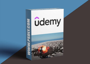 Udemy - Unreal Engine 5: Crowd creation in the Niagara System