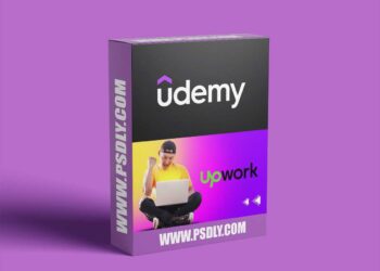 Udemy - Upwork Mastery Course - Win Clients With Upwork