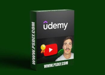 Udemy - YouTube SEO Course: Rank videos on Google and YouTube