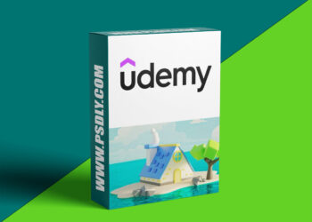 Udemy - Your First Day in Blender