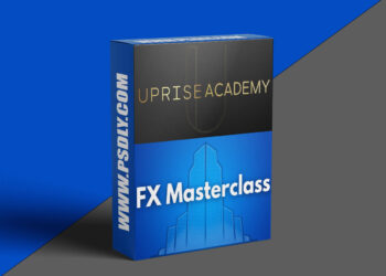 Uprise Academy – FX Masterclass 2.0