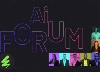 Videohive Artificial Intelligence World Forum Promo 53774156