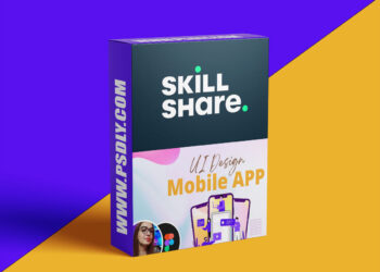 Your First Mobile App Design