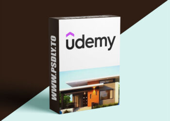 3Bedrom Bungalow SketchUp from basic to advance Free version