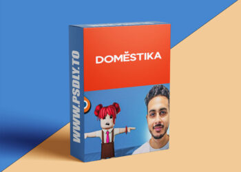 3D Character Creation : From Modeling to Rigging