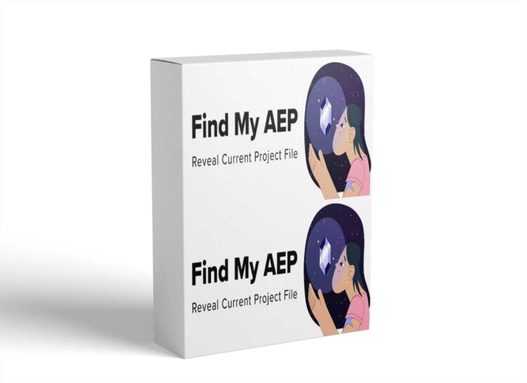 Aescripts Find My AEP v2.6 Win/Mac 1 Aescripts Find My AEP v2.6 Win/Mac