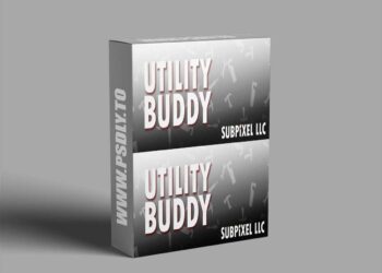 Aescripts Utility Buddy v1.1