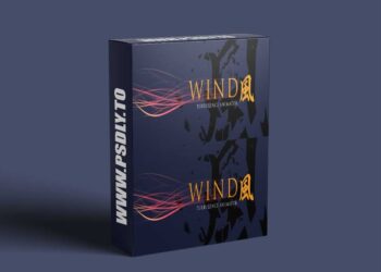 Aescripts Wind v1.8