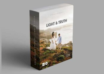 Archipelago - Light & Truth Presets