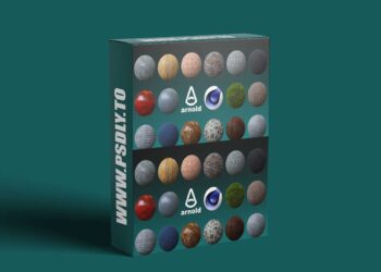 Arnold v4.7.6 for Cinema 4D R25-2024 Win x64
