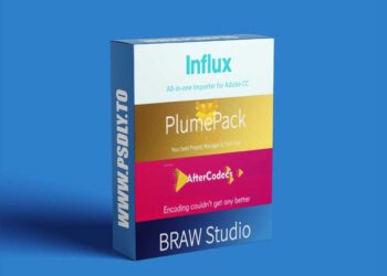 Autokroma Bundle 2024.8