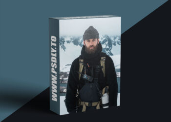 Benjamin Hardman - The Photography Editing Masterclass