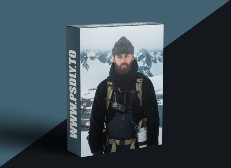 Benjamin Hardman - The Photography Editing Masterclass 1 Benjamin Hardman - The Photography Editing Masterclass