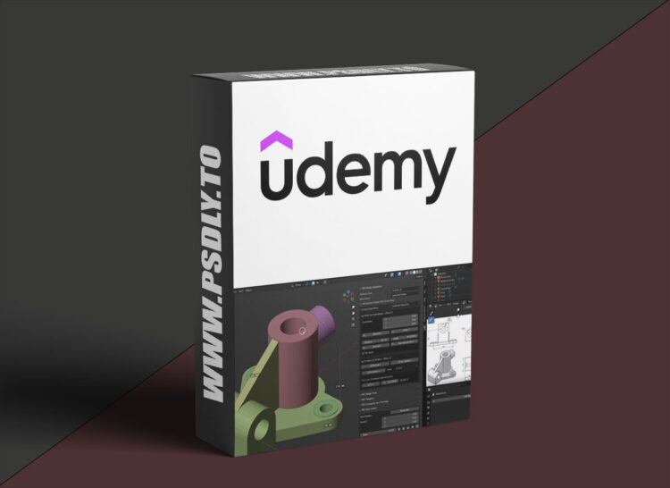 Blender 4.2: Precise Modeling 1 Blender 4.2: Precise Modeling