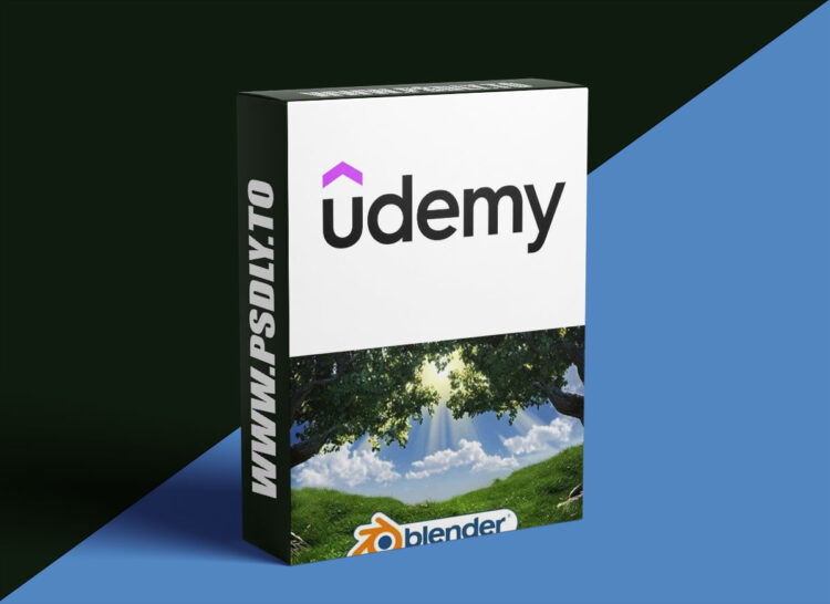 Blender Geometry Nodes for Beginners - Foliage Scatter 1 Blender Geometry Nodes for Beginners - Foliage Scatter