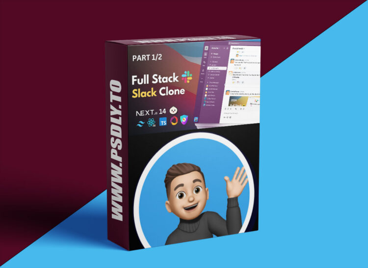 Code with Antonio - Build A Slack Clone 1 Code with Antonio - Build A Slack Clone