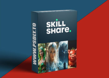 Create & Sell Stunning AI Art: Master Generative Tools Fooocus & ComfyUI