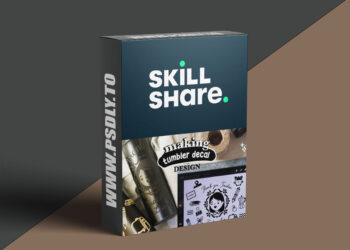 Designing vinyl tumbler decals in Procreate - making tumbler decal with Cricut machine -vinyl design