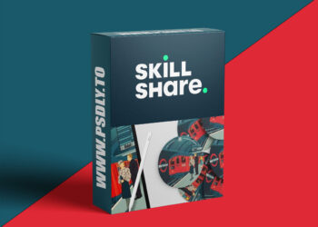 Draw a Vintage Scene in Procreate: From Client Brief to Finished Artwork