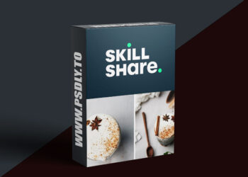 Dreamy Chai Latte: Make and Photograph a Cozy Stylized Beverage