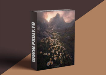 Erin Babnik – Beyond Perfection: Balancing Artistry and Technique in Your Photography