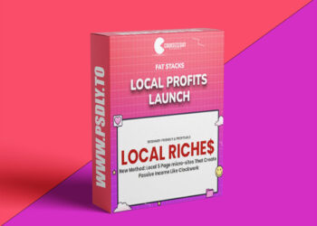 Fat Stacks – Local Profits Launch (Local 5 Page Micro-sites That Create Passive Income Like Clockwork)