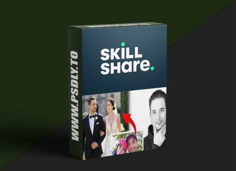 First AI Wedding Photography Course with Flux AI 1 First AI Wedding Photography Course with Flux AI