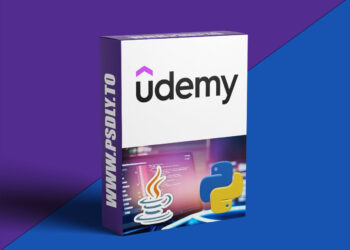 Java & Python Programming Mastery: Learn To Code Like A Pro