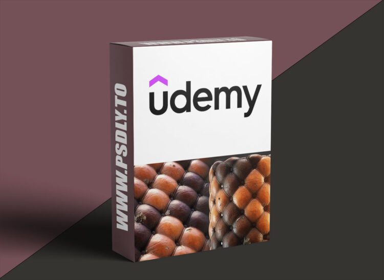 Mastering Chesterfield Patterns in Substance Designer 1 Mastering Chesterfield Patterns in Substance Designer