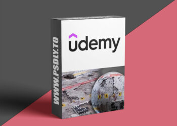 Mastering Concrete Material Creation In Substance Designer