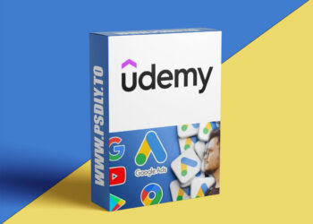 Mastering Google Ads 2024: From Beginner To Expert!