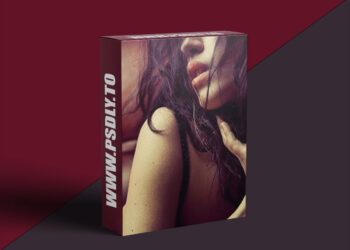 Mauro Prelli - Nude Art & Lingerie Portraiture with Off Camera Flash