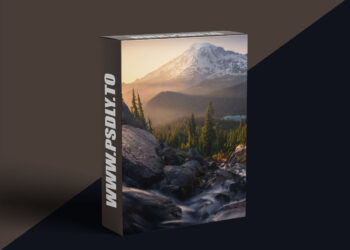 Max Rive – Photoshop Haze Control Tutorial – Cooling the Sun