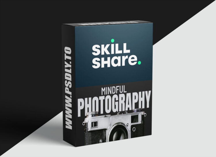 Mindful Photography: A Daily Creative Habit for Visual Storytelling 1 Mindful Photography: A Daily Creative Habit for Visual Storytelling