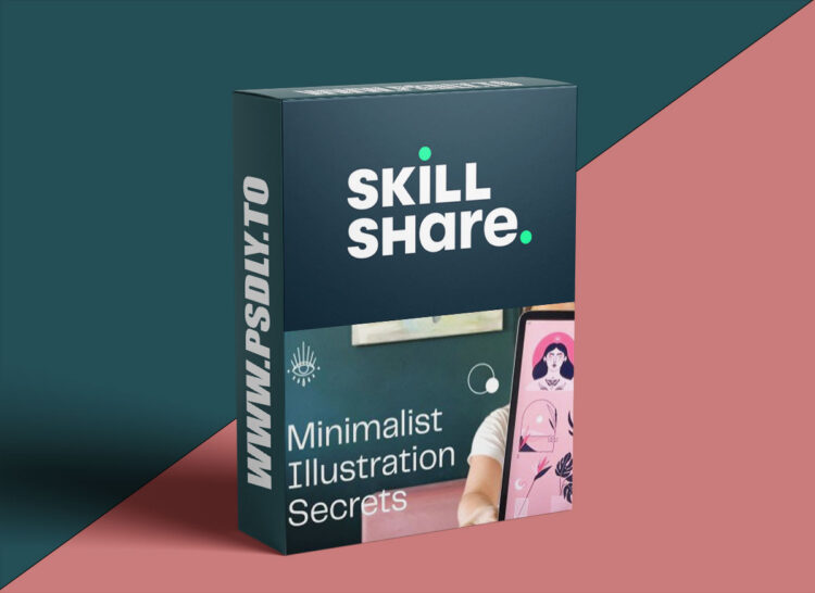 Minimalist Illustration Secrets: Creating Successful Minimalist Art in Procreate 1 Minimalist Illustration Secrets: Creating Successful Minimalist Art in Procreate