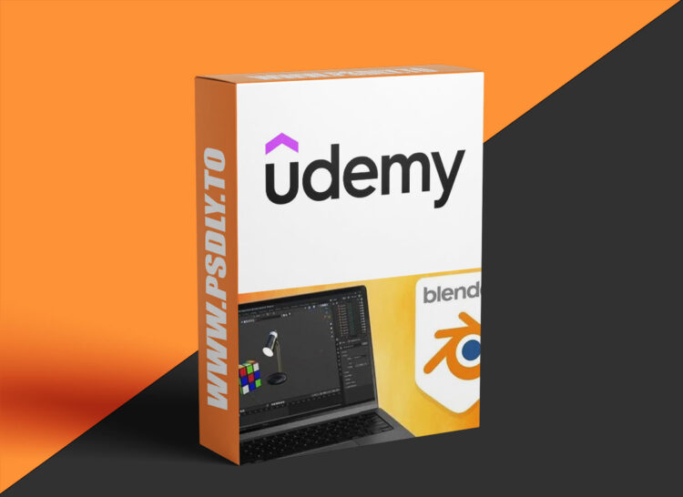 Quick And Easy 60+ Blender Projects For Beginners 1 Quick And Easy 60+ Blender Projects For Beginners