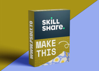 Quick iPad Patterns: Create A Simple Seamless Repeat Patterns with Procreate