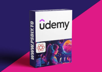 React 18 Course 2024:React Js For Beginner