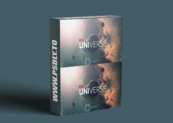 Red Giant Universe 2025.0 for After Effects , Premiere & OFX